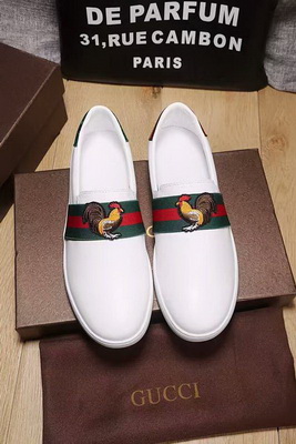 Gucci Men Loafers_093